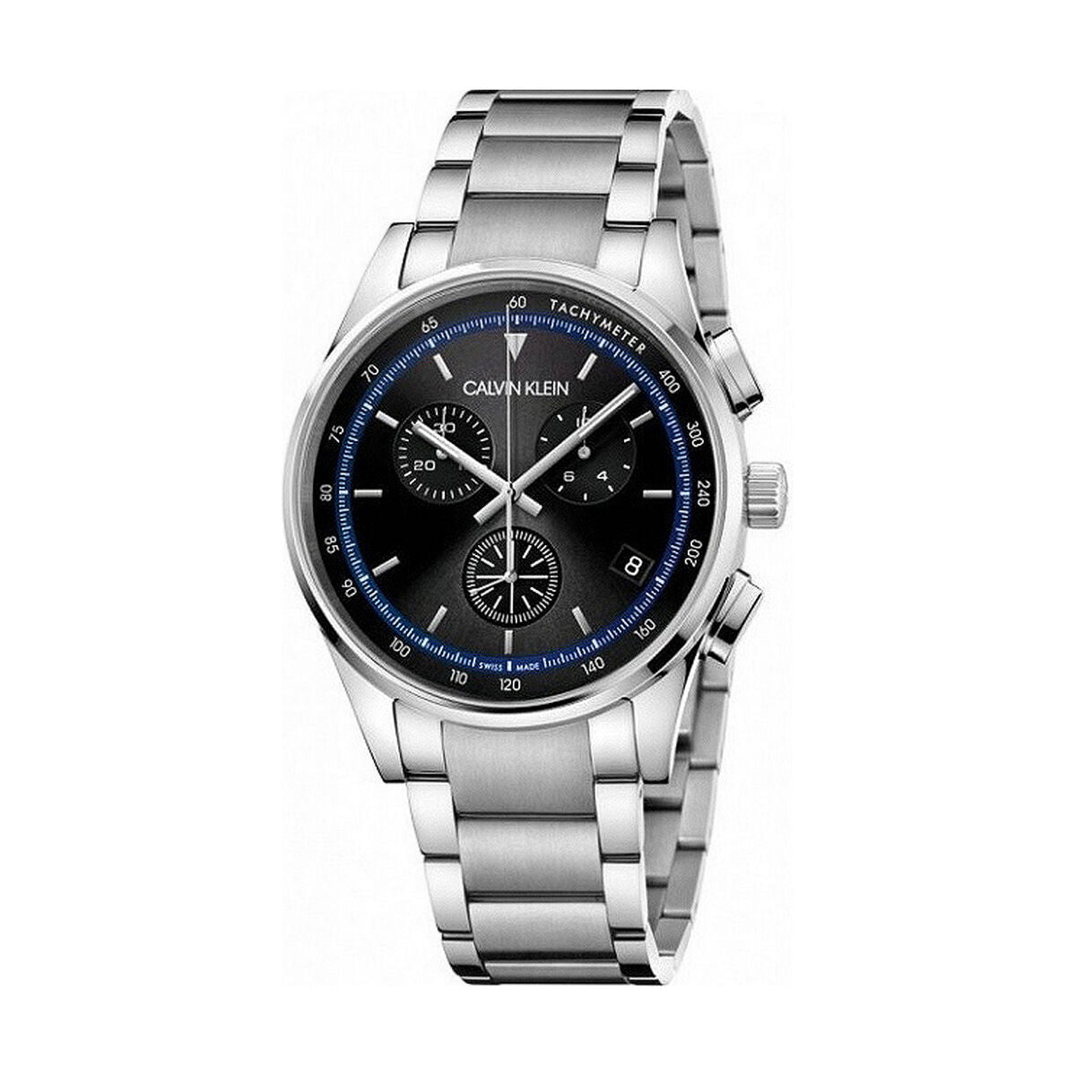 Calvin Klein Completion Men's Watch - 43 mm von Calvin Klein | BYAG.