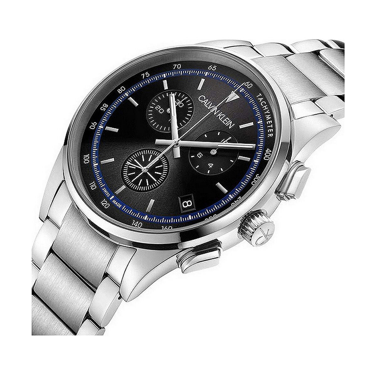 Calvin Klein Completion Men's Watch - 43 mm von Calvin Klein | BYAG.