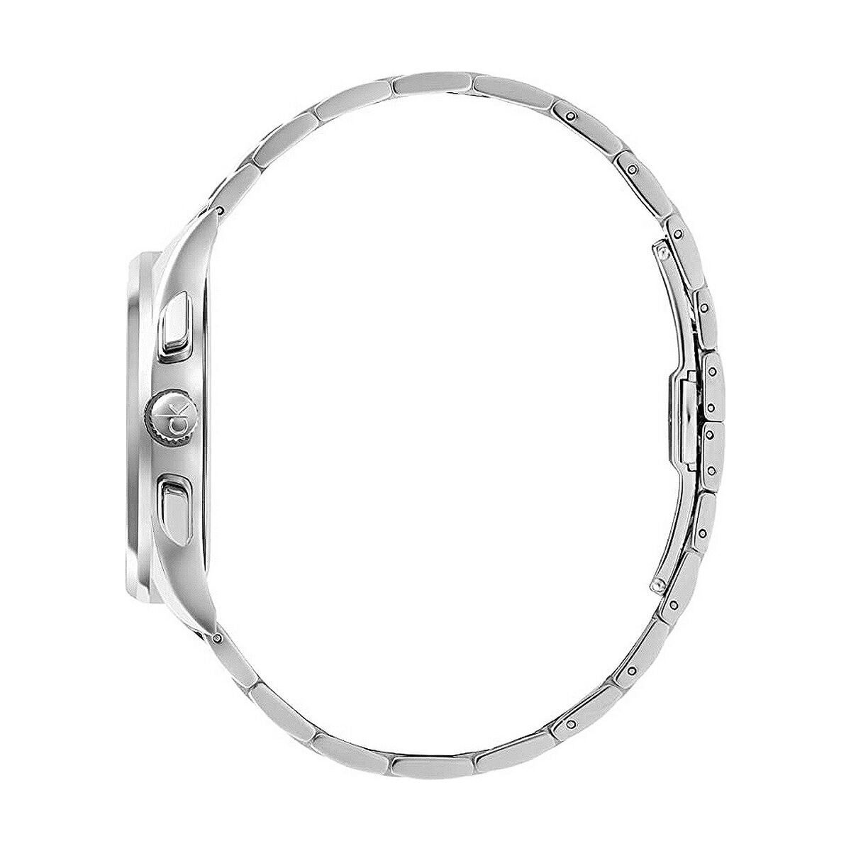 Calvin Klein Completion Men's Watch - 43 mm von Calvin Klein | BYAG.