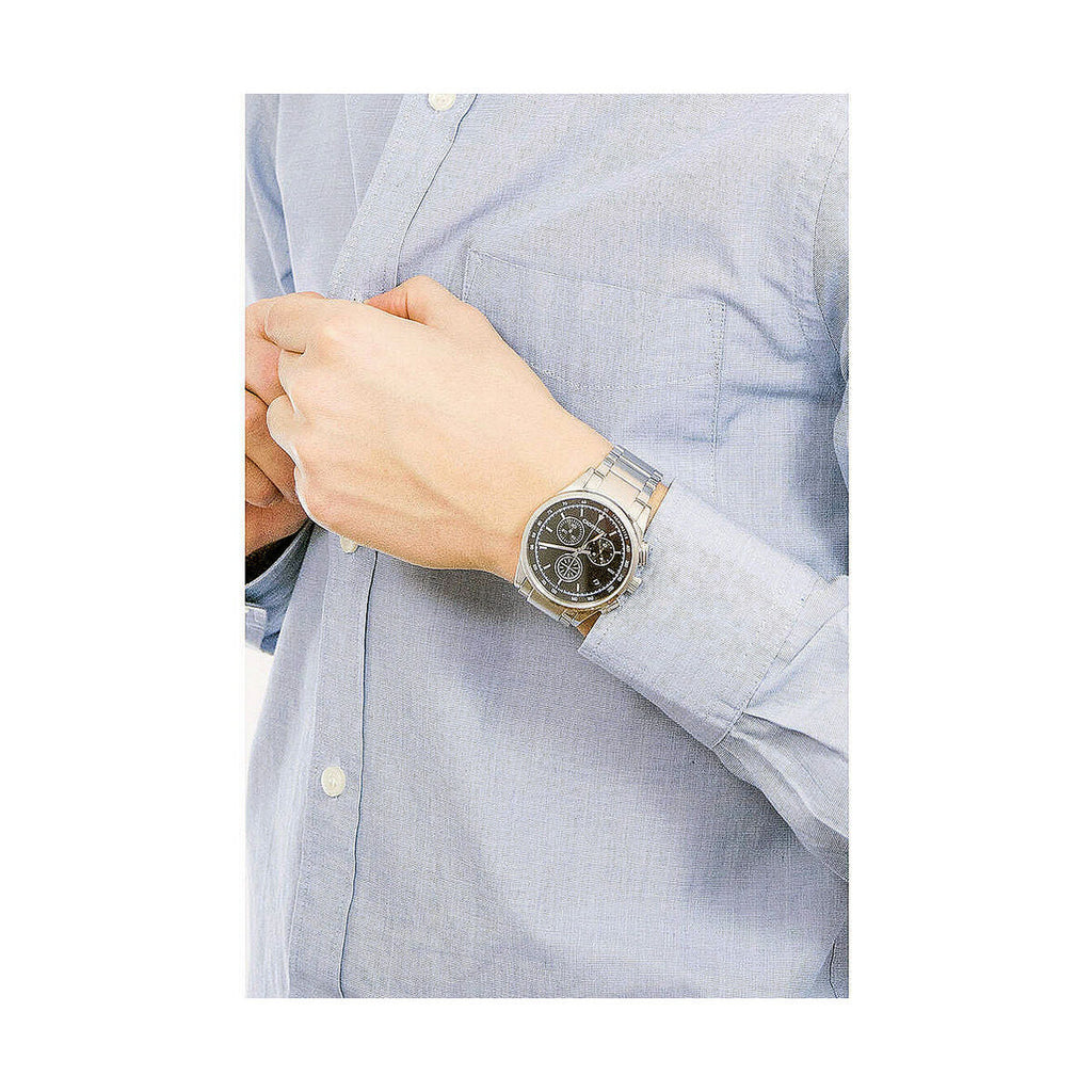 Calvin Klein Completion Men's Watch - 43 mm von Calvin Klein | BYAG.