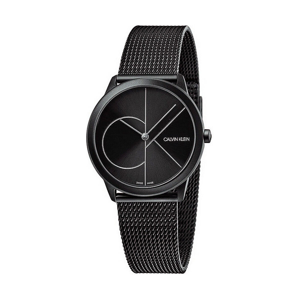 Calvin Klein Minimal Women's Watch - 35 mm von Calvin Klein | BYAG.
