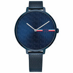 Tommy Hilfiger Women's Watch - 38 mm von Tommy Hilfiger | BYAG.