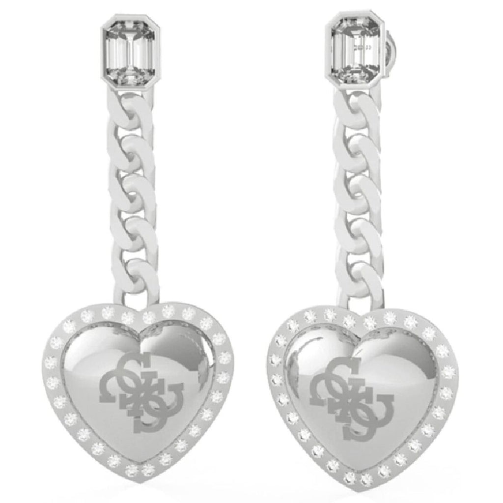Guess Damenohrringe JUBE01071JWRH – Produktansicht 3