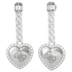 Guess Damenohrringe JUBE01071JWRH – Produktansicht 3