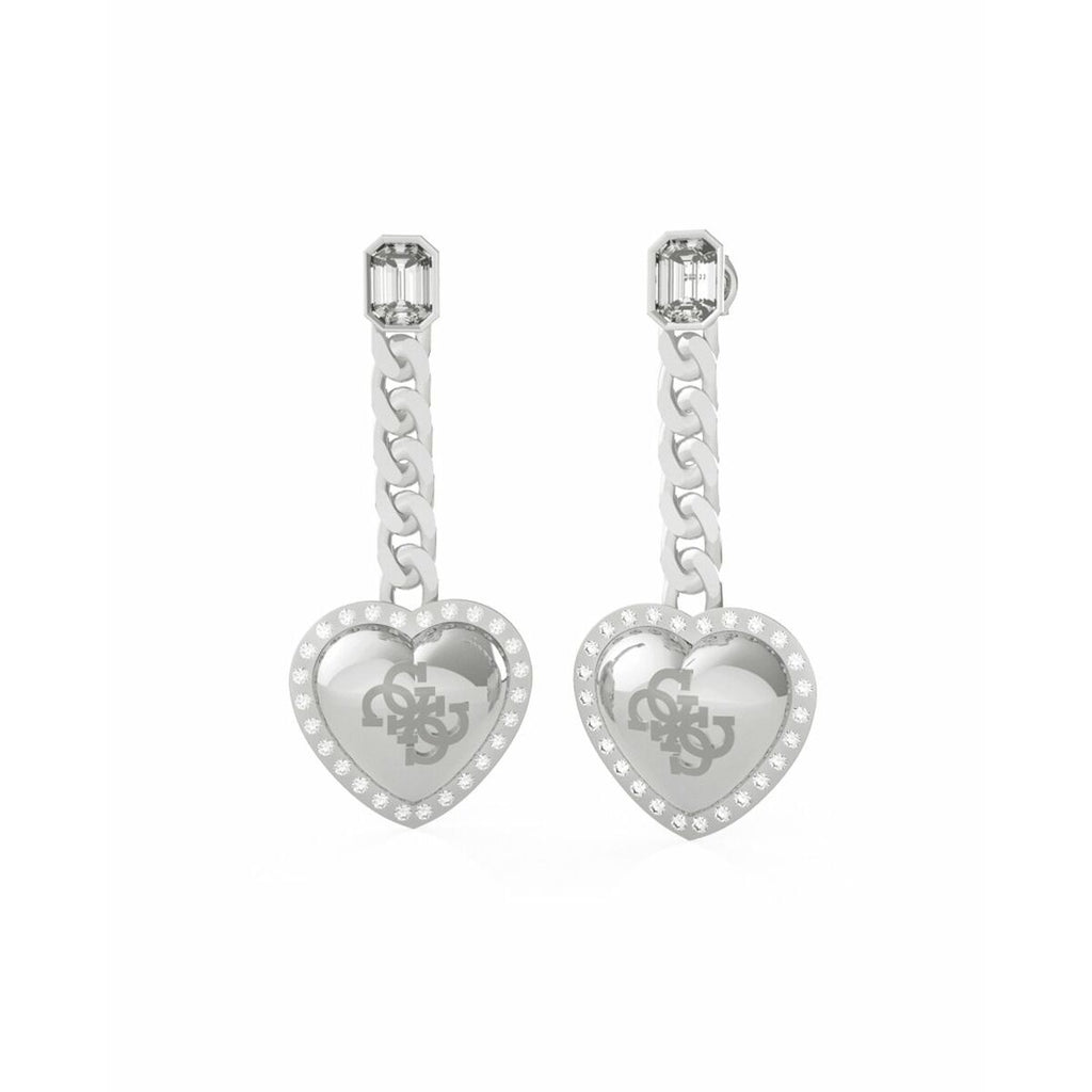 Guess Damenohrringe JUBE01071JWRH – Produktansicht 2