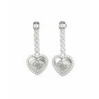 Guess Damenohrringe JUBE01071JWRH – Produktansicht 2