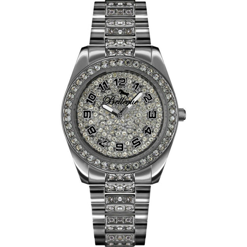 Bellevue Damenarmbanduhr B21