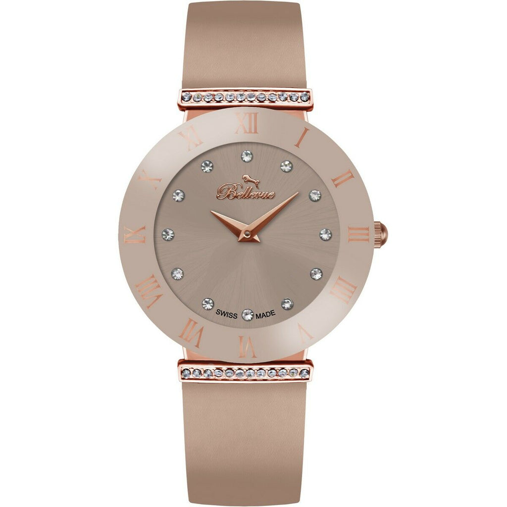 Bellevue E.124 Women's Watch - 26 mm von BYAG. | BYAG.