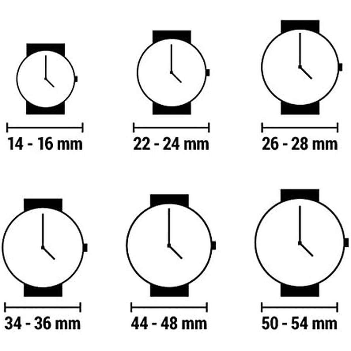 Bellevue Damenarmbanduhr E124 – Ansicht 4