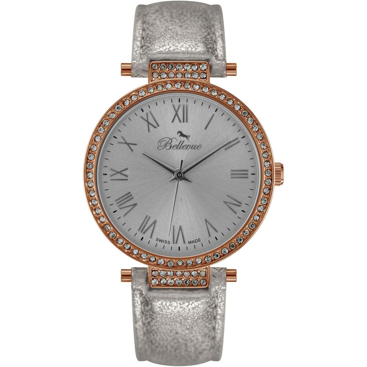 Bellevue Damenarmbanduhr B40 – Produktansicht 1