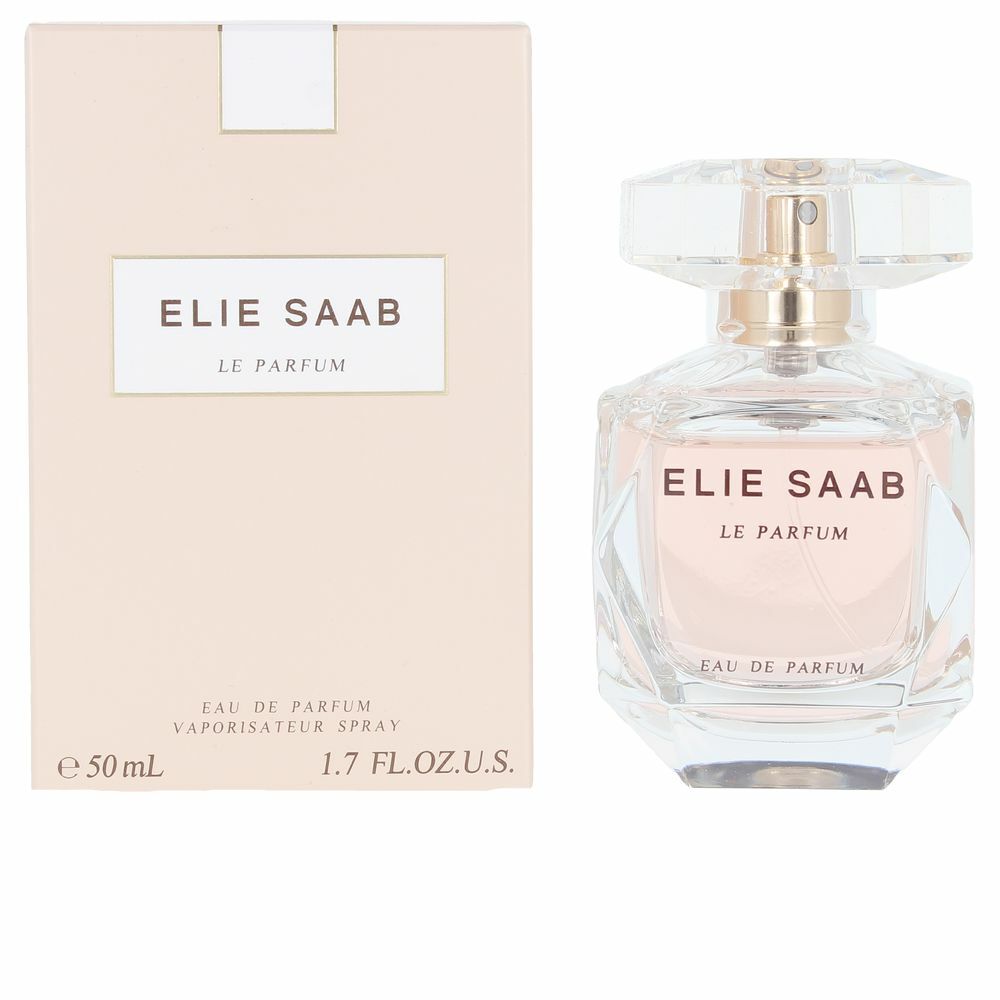 Elie Saab Le Parfum Eau de Parfum for Women - 50 ml von Elie Saab | BYAG.