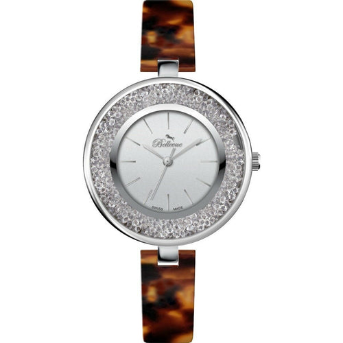 Bellevue Damenarmbanduhr D71