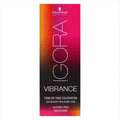 Schwarzkopf Permanente Haarfarbe Igora Vibrance 7-4 (60 ml) – Ansicht 1