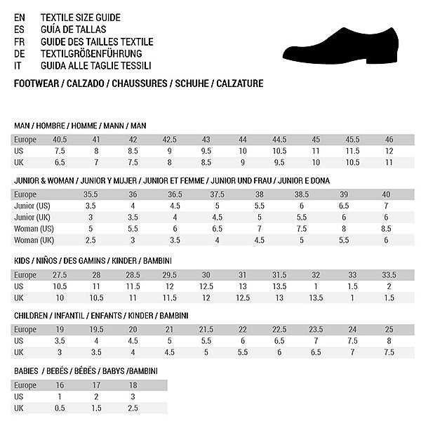 Nike Legend Essential 3 Next Nature Women's Trainers - Black von Nike | BYAG.