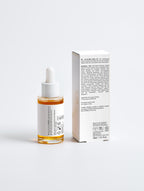BYAG. Skin All-in-One Gesichtsöl – Produktansicht 2