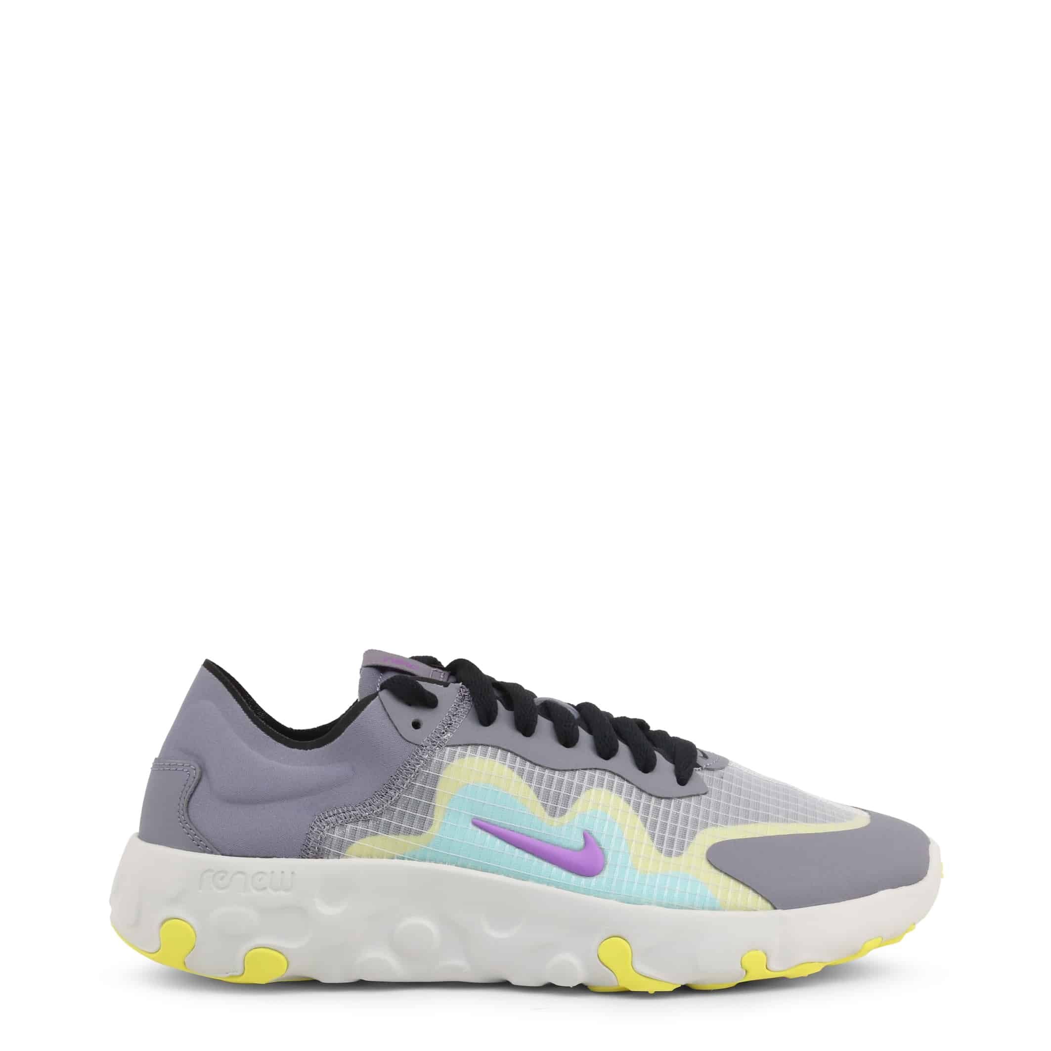 Nike Renew Lucent Men's Trainers - Grey von Nike | BYAG.