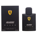 Ferrari Scuderia Ferrari Black Eau de Toilette for Men von Ferrari | BYAG.