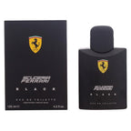 Ferrari Scuderia Ferrari Black Eau de Toilette for Men von Ferrari | BYAG.