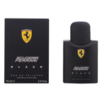 Ferrari Scuderia Ferrari Black Eau de Toilette for Men von Ferrari | BYAG.