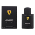 Ferrari Scuderia Ferrari Black Eau de Toilette for Men von Ferrari | BYAG.