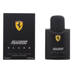 Ferrari Scuderia Ferrari Black Eau de Toilette for Men von Ferrari | BYAG.