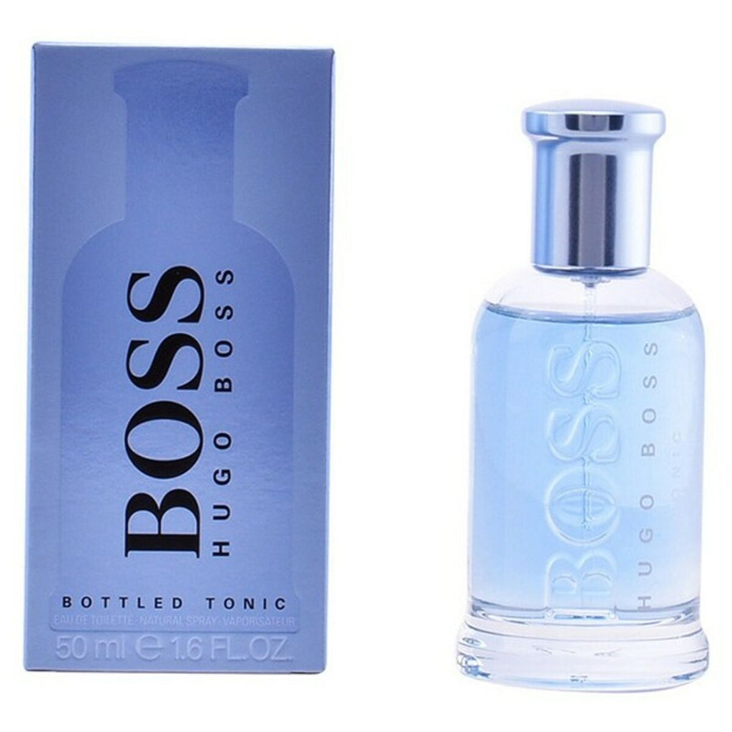Hugo Boss Bottled Tonic Eau de Toilette for Men von Hugo Boss | BYAG.