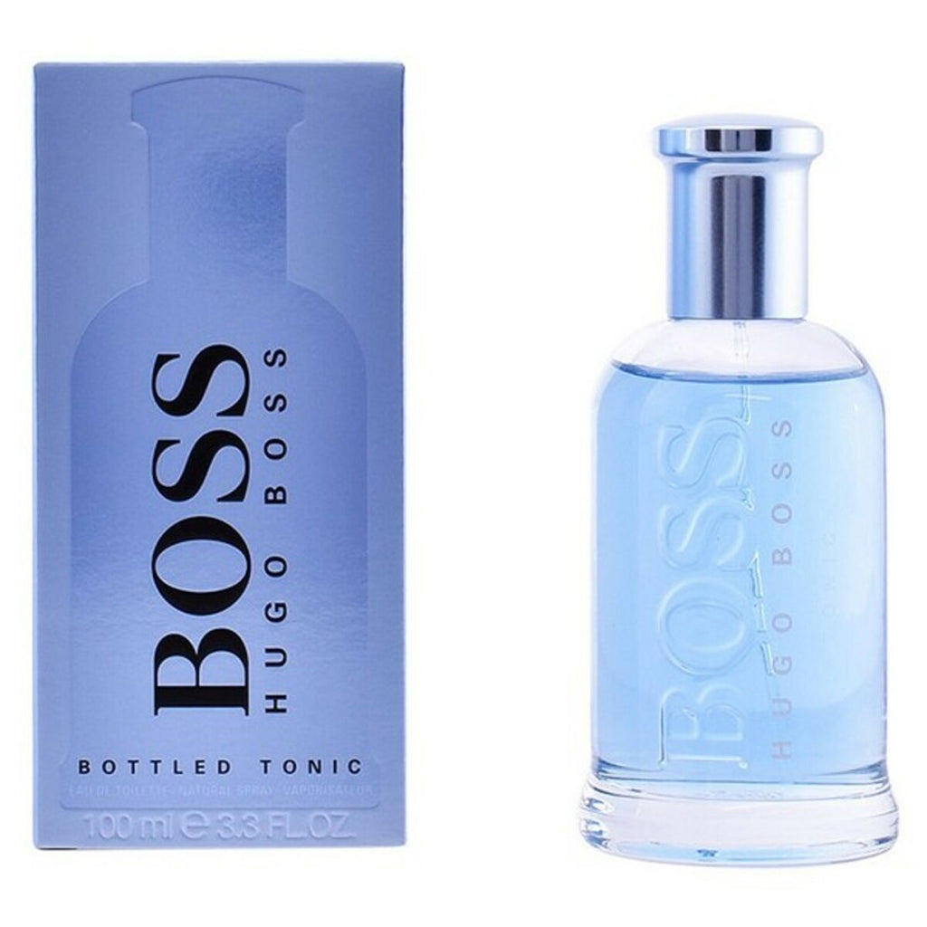 Hugo Boss Bottled Tonic Eau de Toilette for Men von Hugo Boss | BYAG.
