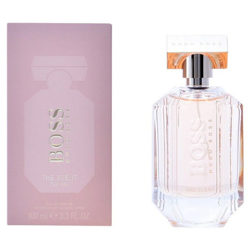 Hugo Boss The Scent For Her Eau de Parfum for Women von Hugo Boss | BYAG.