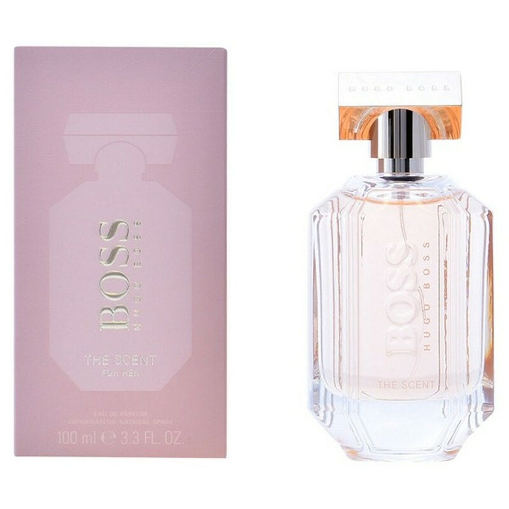 Hugo Boss The Scent For Her Eau de Parfum for Women von Hugo Boss | BYAG.