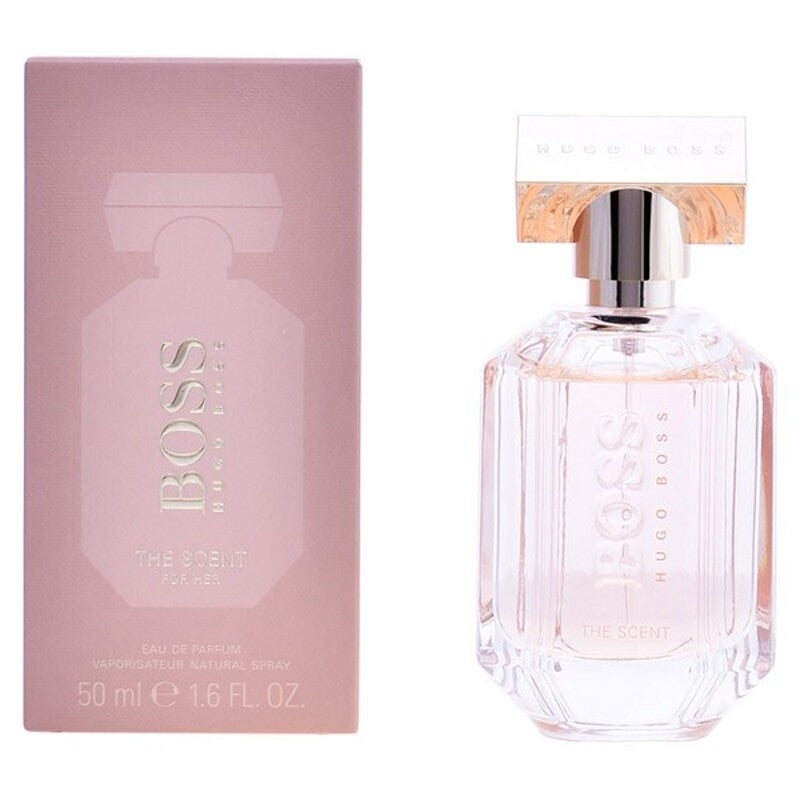 Hugo Boss The Scent For Her Eau de Parfum for Women von Hugo Boss | BYAG.