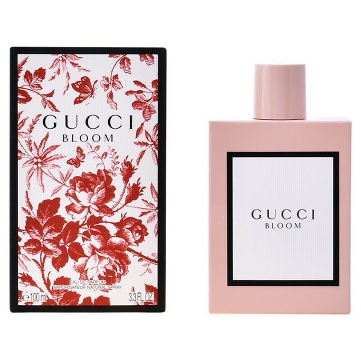 Gucci Bloom Eau de Parfum for Women von Gucci | BYAG.