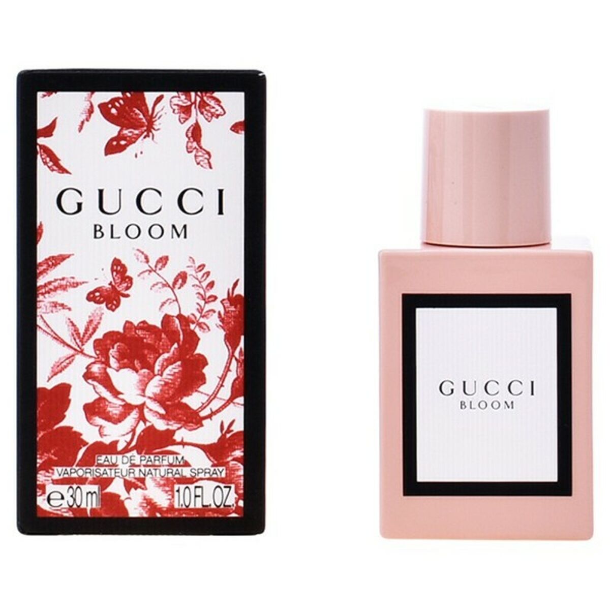 Gucci Bloom Eau de Parfum for Women von Gucci | BYAG.