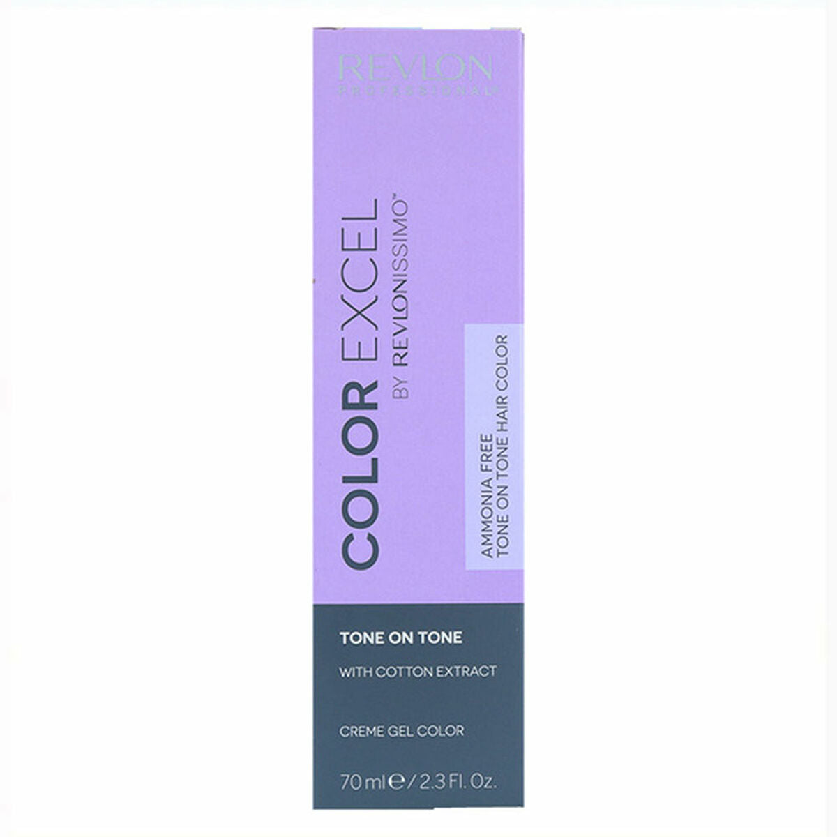 Revlon Permanente Haarfarbe Revlonissimo Color Cor 66.66 Nº 66.66 (70 ml) – Produktansicht 1