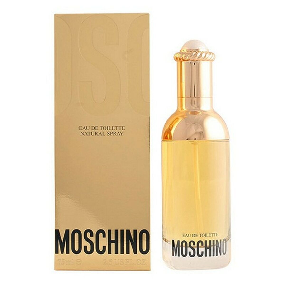 Moschino Perfum Eau de Toilette for Women von Moschino | BYAG.