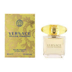Versace Yellow Diamond Eau de Toilette for Women von Versace | BYAG.