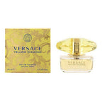 Versace Yellow Diamond Eau de Toilette for Women von Versace | BYAG.