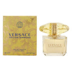 Versace Yellow Diamond Eau de Toilette for Women von Versace | BYAG.