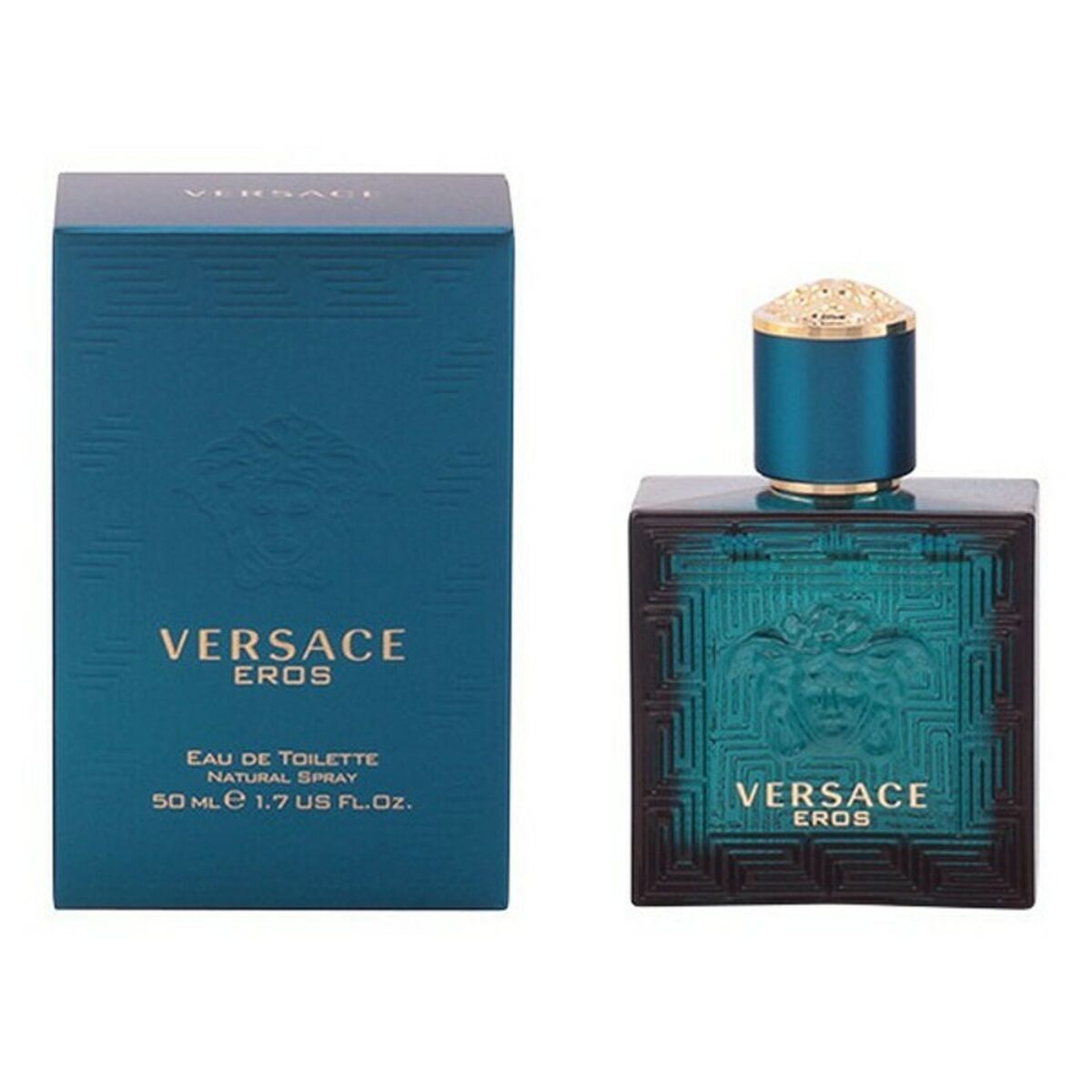 Versace Eros Eau de Toilette for Men von Versace | BYAG.