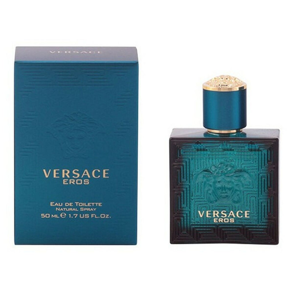 Versace Eros Eau de Toilette for Men von Versace | BYAG.