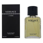 Versace Pour Homme Eau de Toilette for Men von Versace | BYAG.
