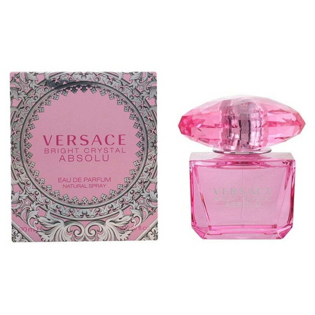 Versace Bright Crystal Absolu Eau de Parfum for Women von Versace | BYAG.