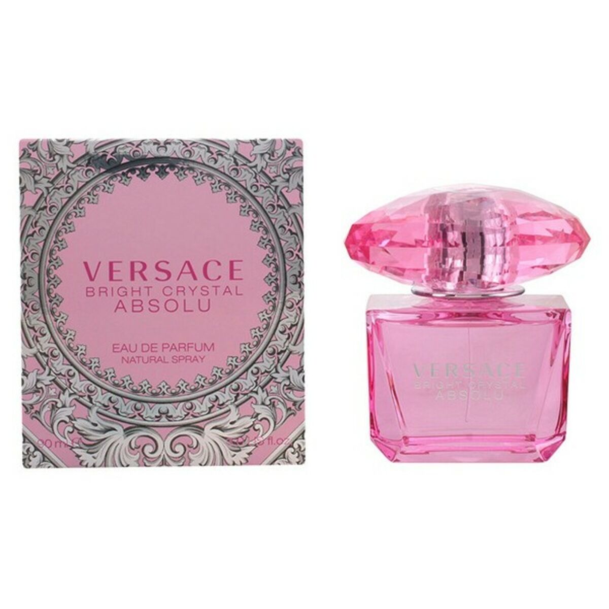 Versace Bright Crystal Absolu Eau de Parfum for Women von Versace | BYAG.