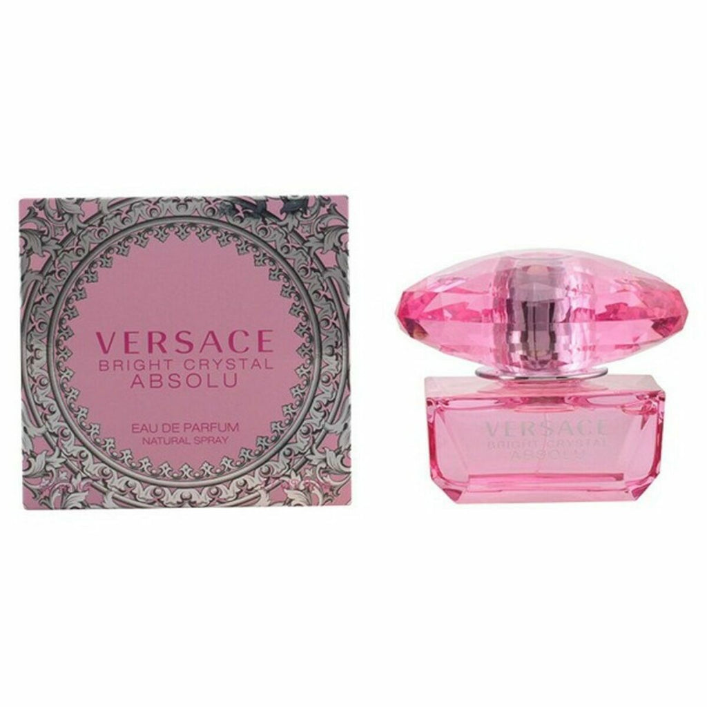 Versace Bright Crystal Absolu Eau de Parfum for Women von Versace | BYAG.