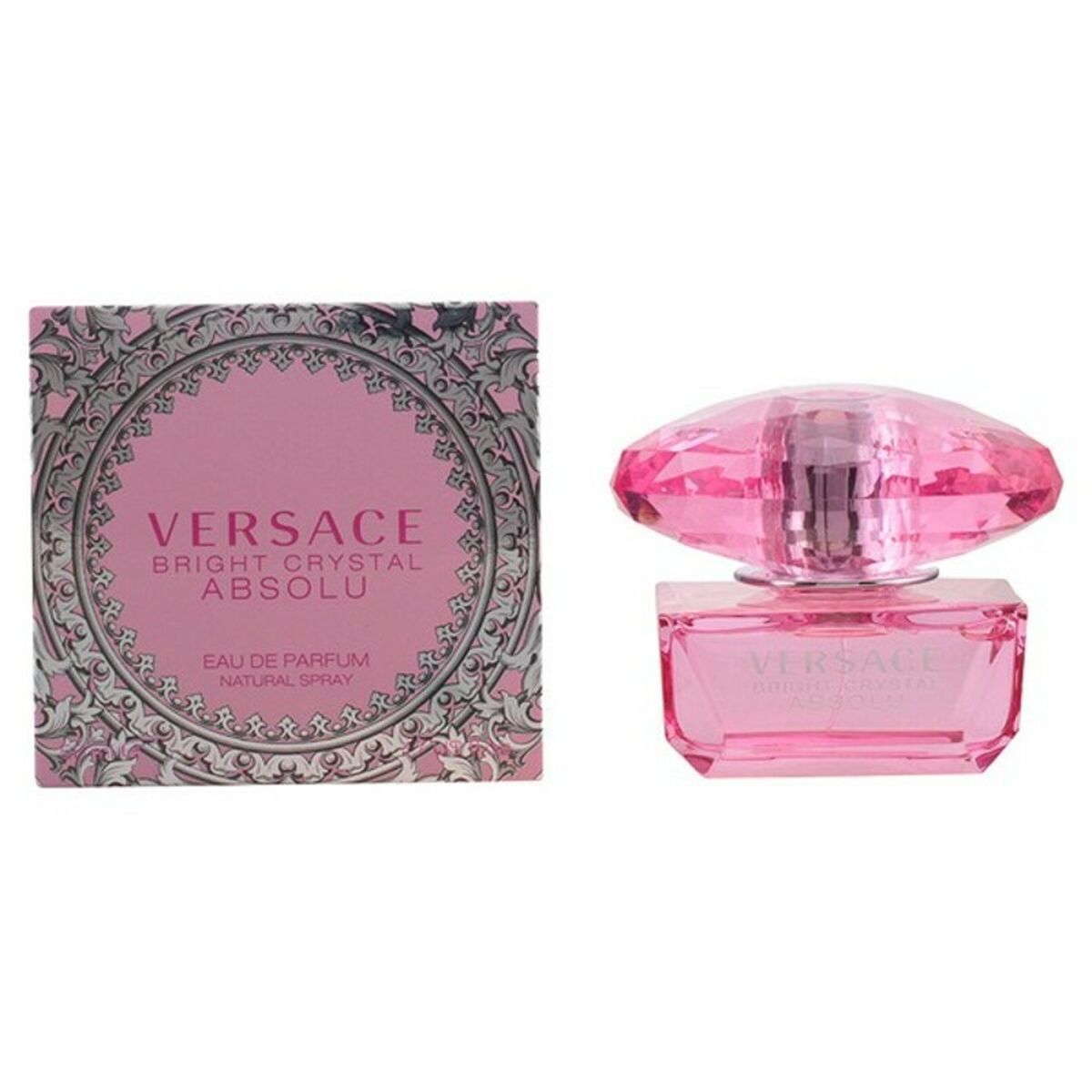 Versace Bright Crystal Absolu Eau de Parfum for Women von Versace | BYAG.
