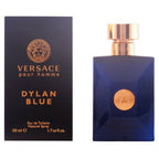 Versace Dylan Blue Eau de Toilette for Men von Versace | BYAG.