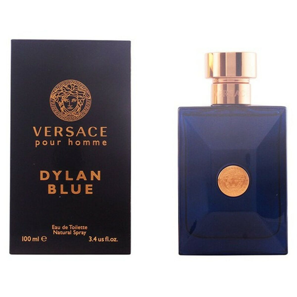 Versace Dylan Blue Eau de Toilette for Men von Versace | BYAG.