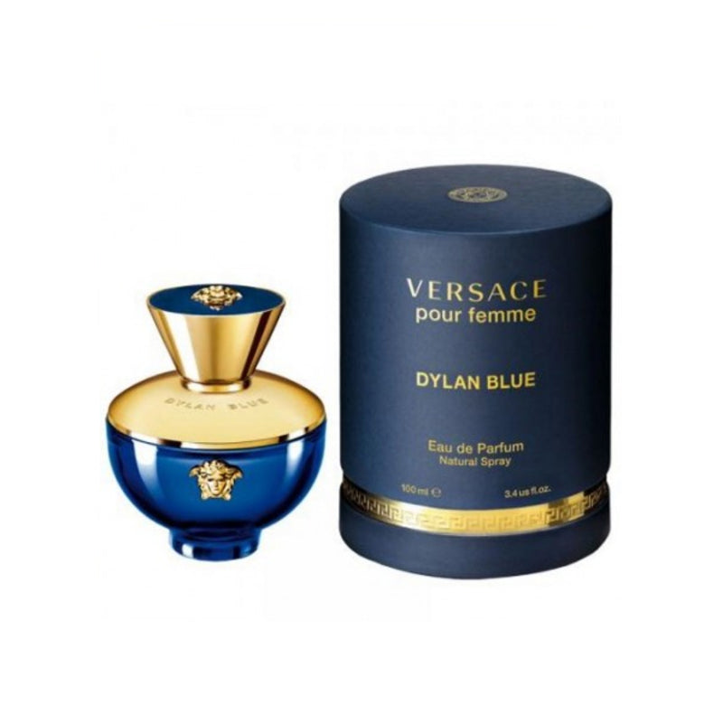 Versace Dylan Blue Femme Eau de Parfum for Women von Versace | BYAG.