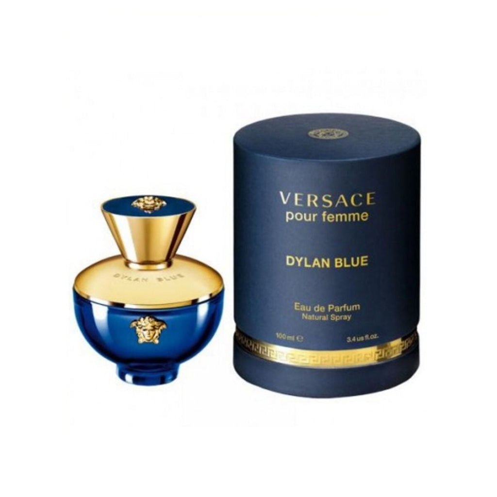Versace Dylan Blue Femme Eau de Parfum for Women von Versace | BYAG.