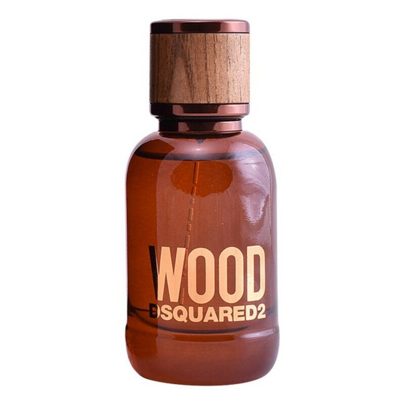 Wood Pour Homme Eau de Toilette for Men von Dsquared2 | BYAG.