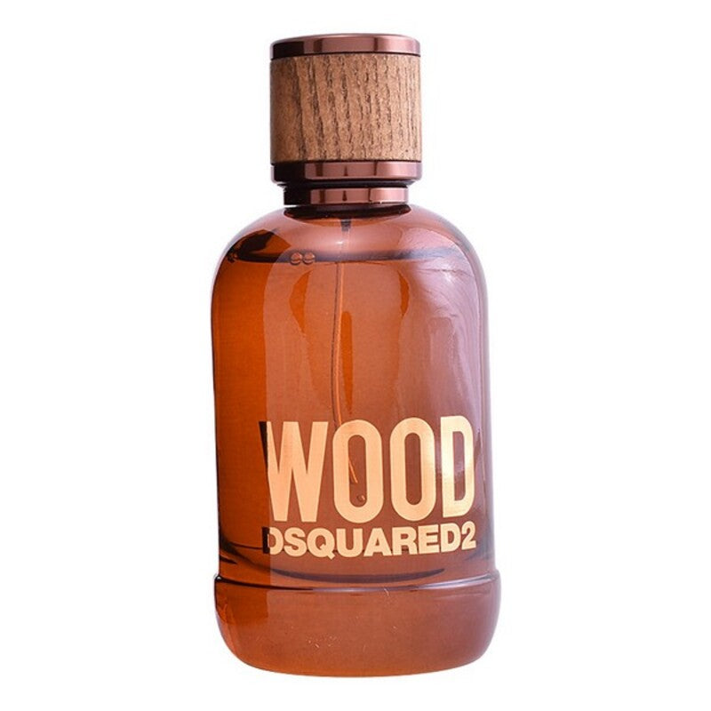 Wood Pour Homme Eau de Toilette for Men von Dsquared2 | BYAG.